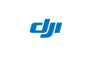 dji logo