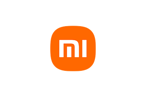 xiaomi logo